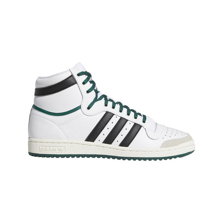 Adidas Originals Top Ten Hi "Green Day"