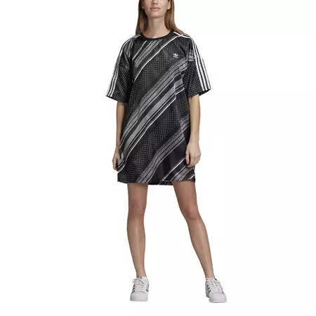 Adidas Originals Trefoil Dress "Bandana Print"