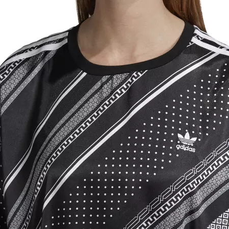 Adidas Originals Trefoil Dress "Bandana Print"