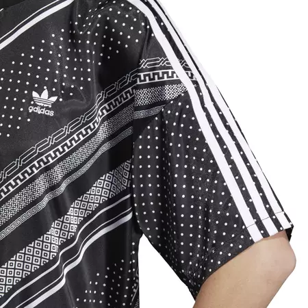 Adidas Originals Trefoil Dress "Bandana Print"