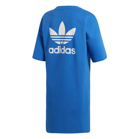 Adidas Originals Trefoil Dress W