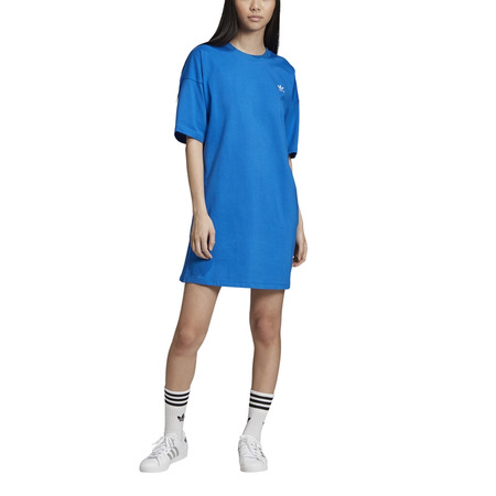 Adidas Originals Trefoil Dress W