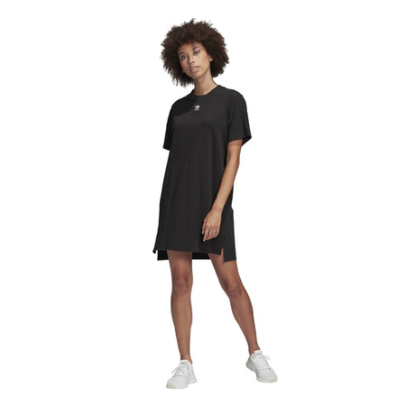 Adidas Originals Trefoil Dress W