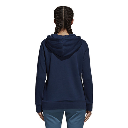 Adidas Originals Trefoil Hoodie W