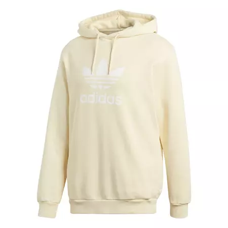 Adidas Originals Trefoil Hoody