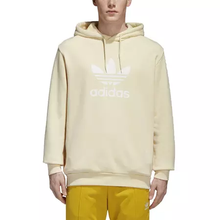 Adidas Originals Trefoil Hoody