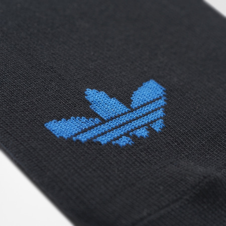 Adidas Originals Trefoil Liner Socks 3 Pairs