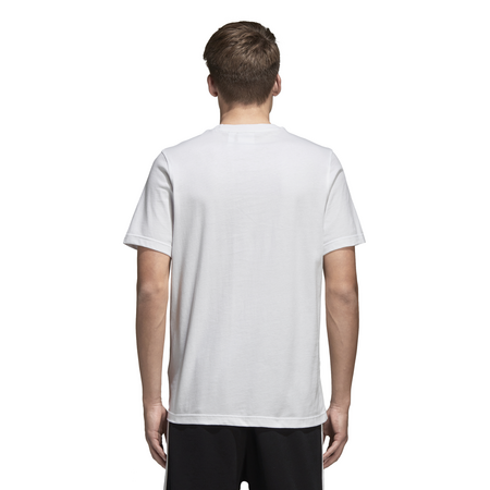 Adidas Originals Trefoil T-Shirt (White)