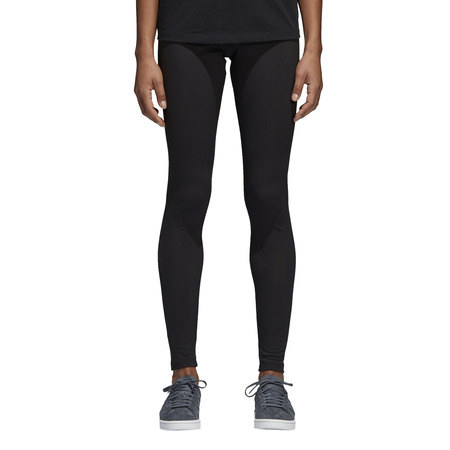 Adidas Originals Trefoil Tight (Black)