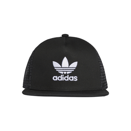 Adidas Originals Trefoil Trucker Cap