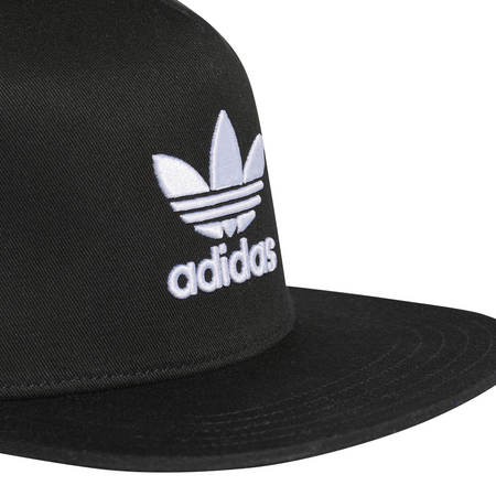 Adidas Originals Trefoil Trucker Cap