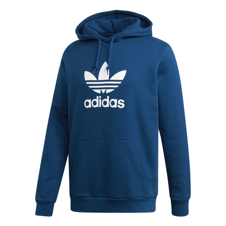 Adidas Originals Trefoil Warm-up Hoodie