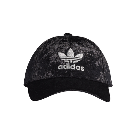 Adidas Originals Velour Baseball Cap