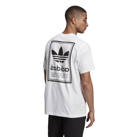 Adidas Originals Vintage Tee