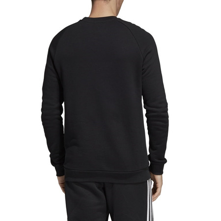 Adidas Originals Trefoil Warm-Up Sweatshirt