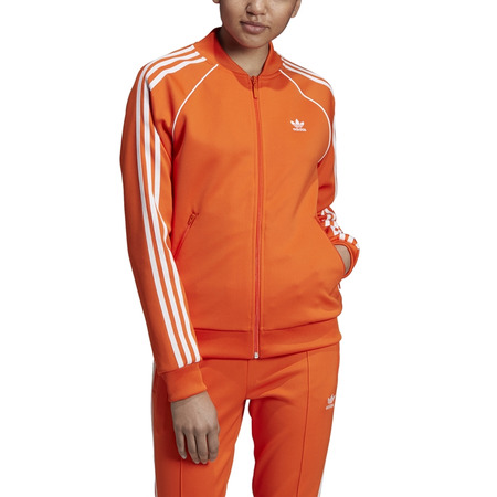 Adidas Originals Women Jacket SST Track Top