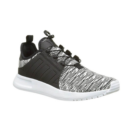 Adidas Originals X PLR (core black/ftwrwhite)