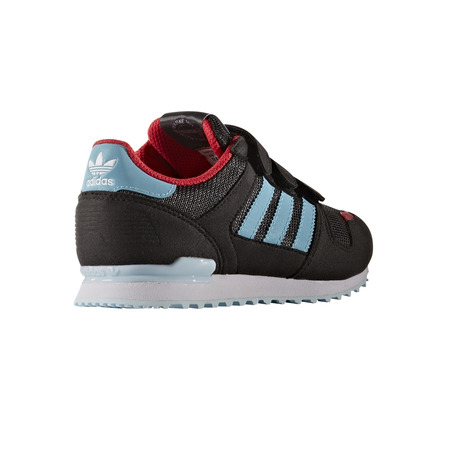 Adidas Originals ZX 700 CF C (negro/azul)