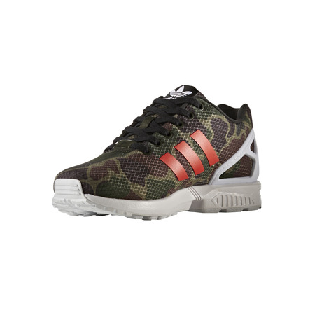 Adidas Originals ZX Flux "Legio" (night cargo/running white/black)