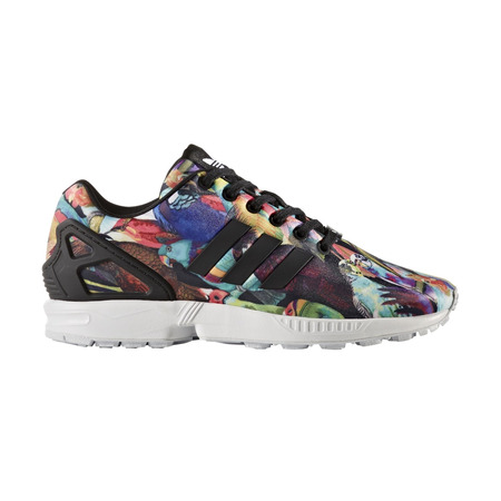 Adidas Originals ZX Flux W "Flock of Birds "