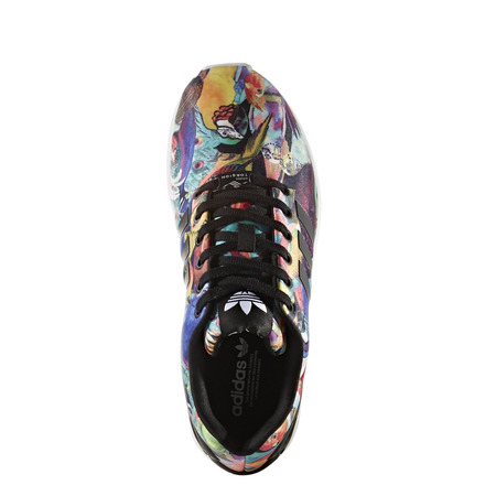 Adidas Originals ZX Flux W "Flock of Birds "