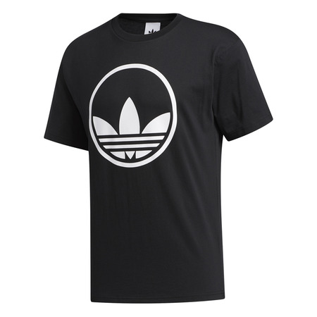 Adidas Originals Circle Trefoil T-Shirt