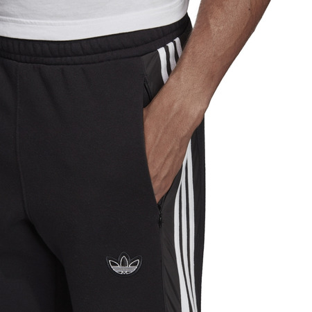 Adidas Originals Outline Trefoil Sweatpant Fleece