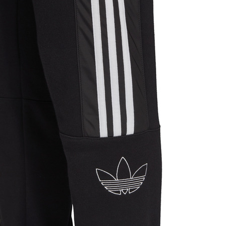 Adidas Originals Outline Trefoil Sweatpant Fleece