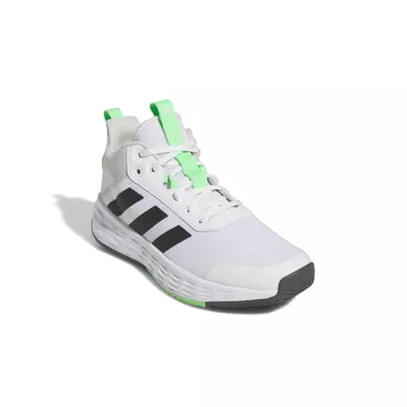 Adidas Ownthegame 2.0 "White Supplier Colour"