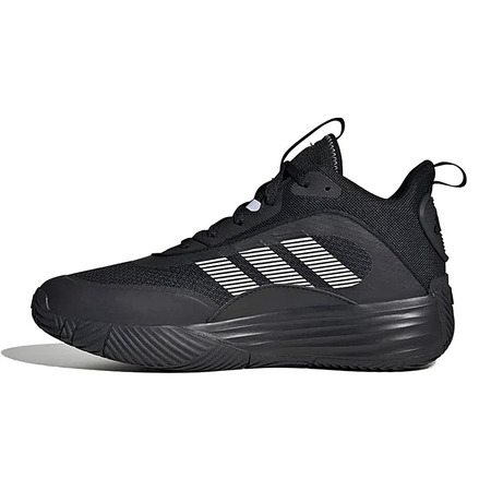 Adidas OwnTheGame 3.0 "Black"