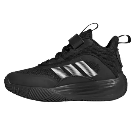 Adidas OwnTheGame 3.0 K "Black"