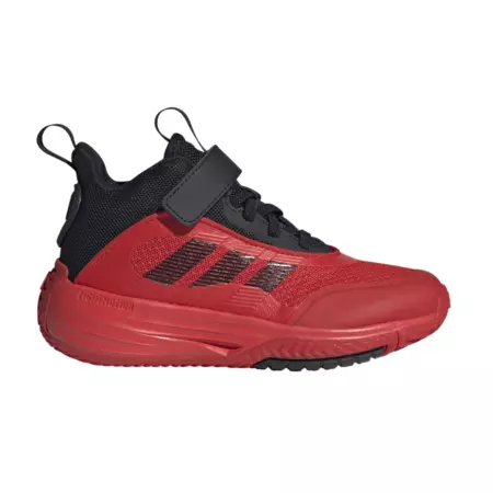 Adidas OwnTheGame 3.0 K "Scarlet-Black"