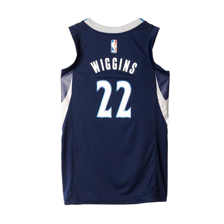 Adidas Pack Andrew Wiggins #22# Minnesota Niño (blue/white)