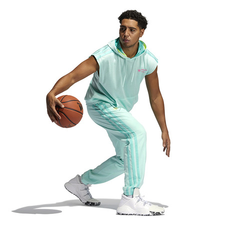 Adidas Pant Donovan Mitchell "Emerald"