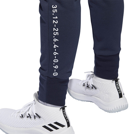 Adidas Dame Never Doubt Pants