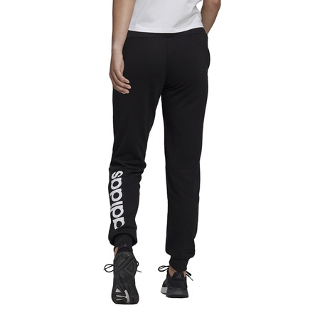 Adidas Essentials French Terry Logo Pant