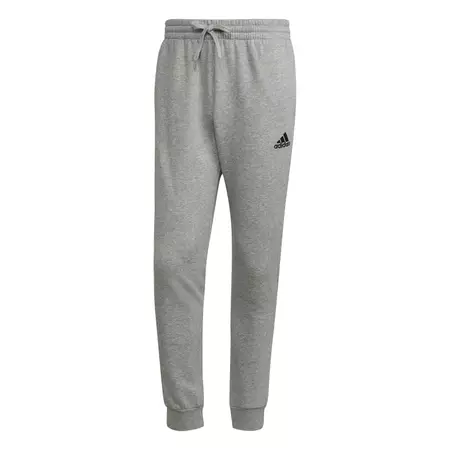 Adidas Pants Essentials Regular Tapered Fleece