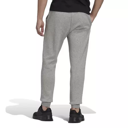 Adidas Pants Essentials Regular Tapered Fleece