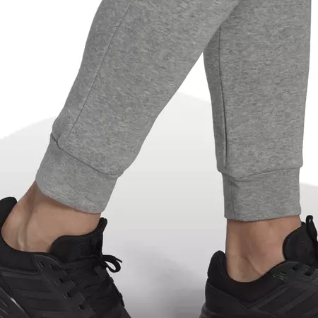 Adidas Pants Essentials Regular Tapered Fleece