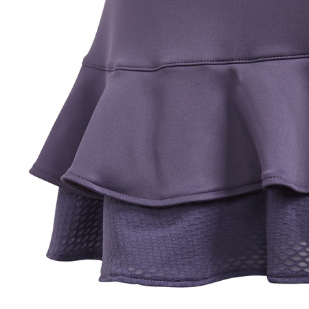 Adidas Performance Girls Frill Skirt