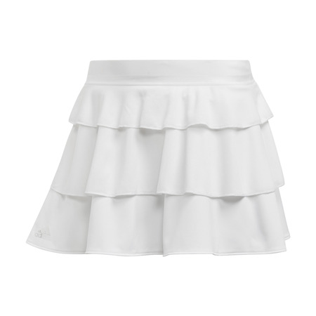 Adidas Performance Girls Frill Skirt