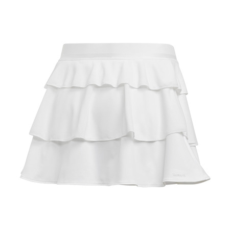 Adidas Performance Girls Frill Skirt