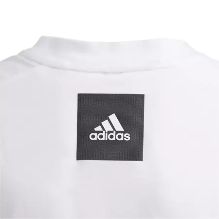 Adidas performance Graphic ID Kids Tee