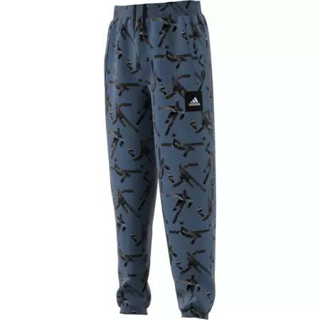 Adidas Performance Graphic Sport ID Pant Kids