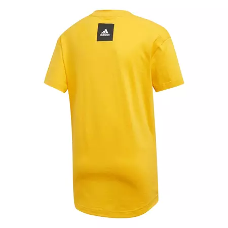 Adidas Performance ID Graphic Sport Kids Tee