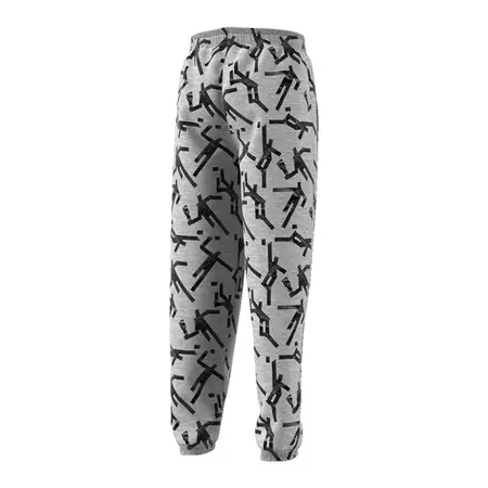 Adidas Performance Graphic Sport ID Pant Kids