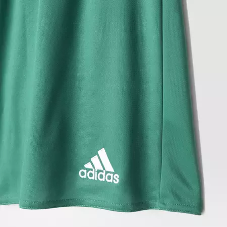 Adidas Pharma 16 Short (Bold Green/white)