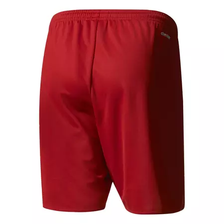 Adidas Pharma 16 Short (Power red/white)