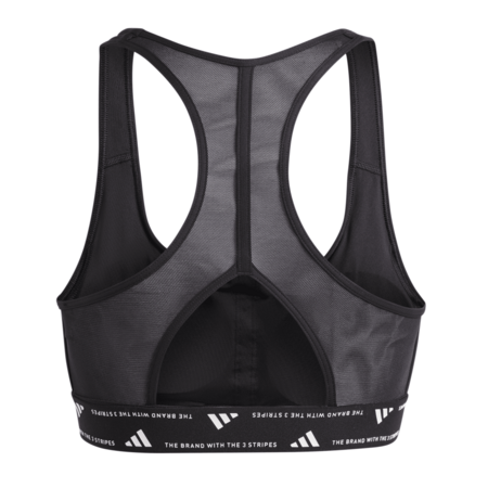 Sujetador Adidas Powerreact Training Medium Support Sports Bra