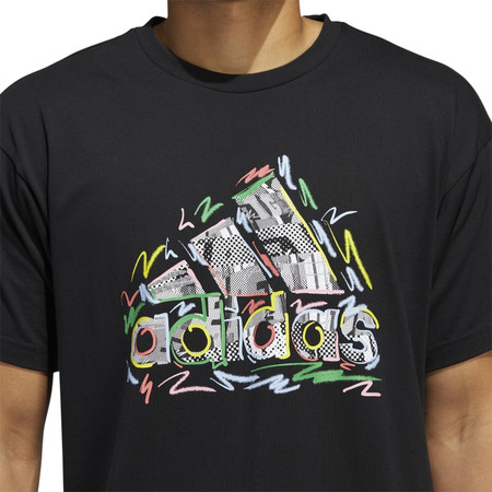 Adidas Pride Tee